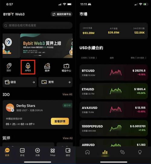 数字货币爱好者必看！BitPie钱包核心功能及操作步骤详解