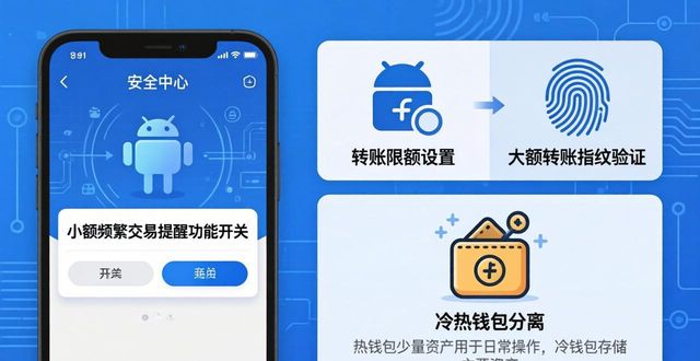 比特派安卓资源与风控：两步轻松搞定