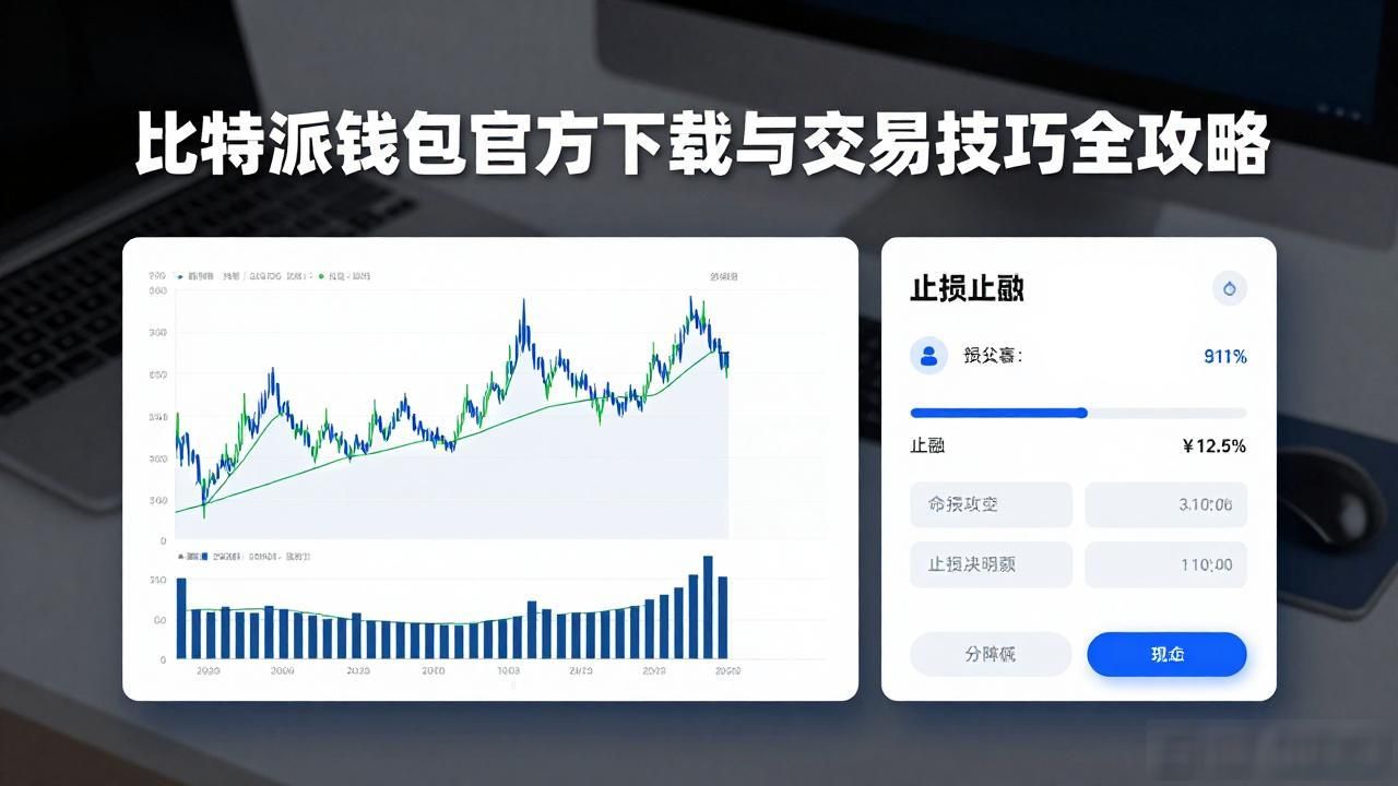 比特派钱包官方下载与交易技巧全攻略