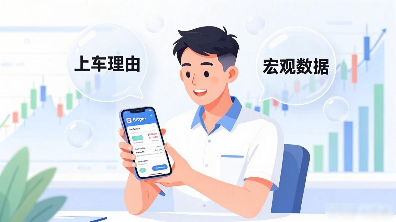 新手如何靠社群提升币圈胜率