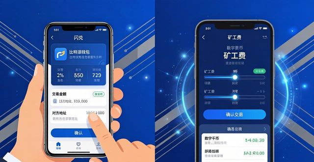 比特派钱包下载地址这样用，财务管理更高效