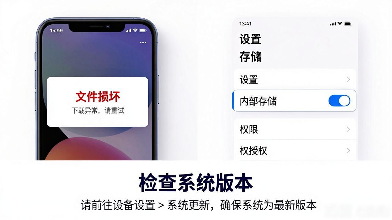 比特派钱包下载失败？官方渠道排障指南
