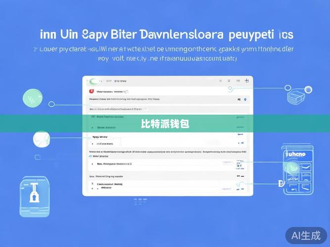 比特钱包_除了下载，比特派钱包官网还有哪些用途？_bitpie比特派钱包