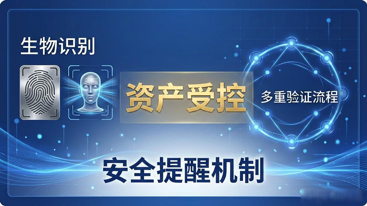比特派中文版：普通人也能懂的资产保管术